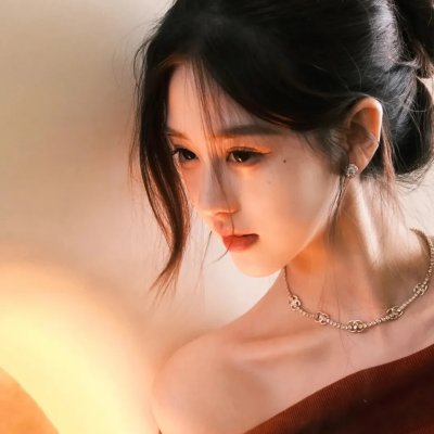 幸运的他们
